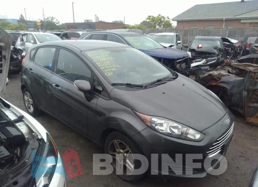 3FADP4EJ6HM168732 Photo# 1