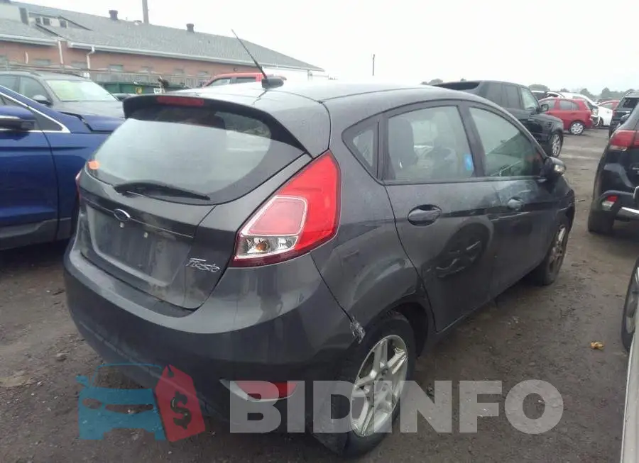 3FADP4EJ6HM168732 Photo# 4