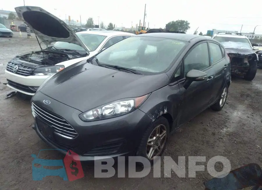 3FADP4EJ6HM168732 Photo# 2