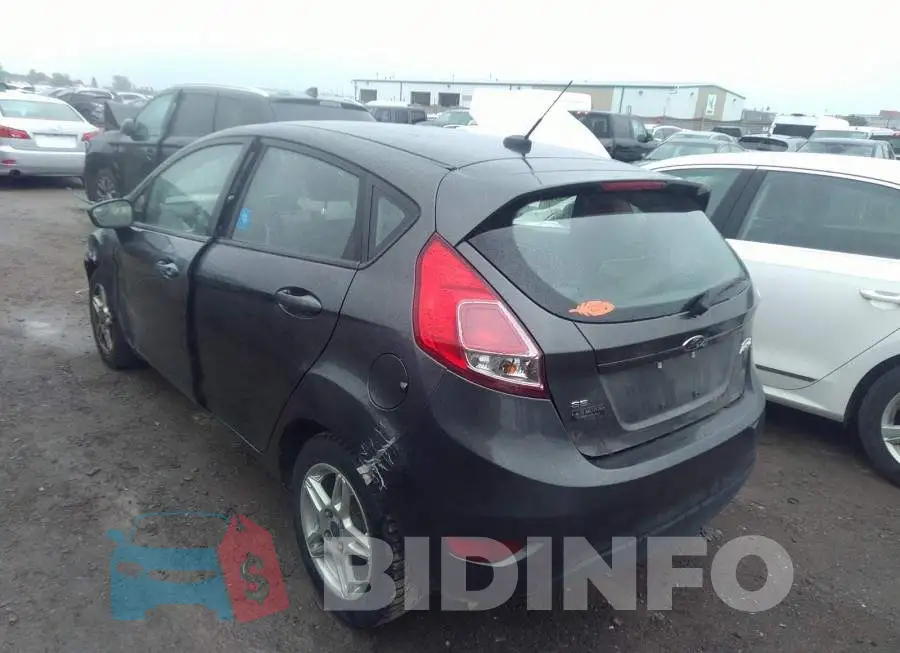 3FADP4EJ6HM168732 Photo# 3