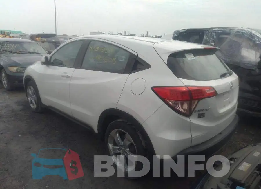 3CZRU6H32GM105055 Photo# 3