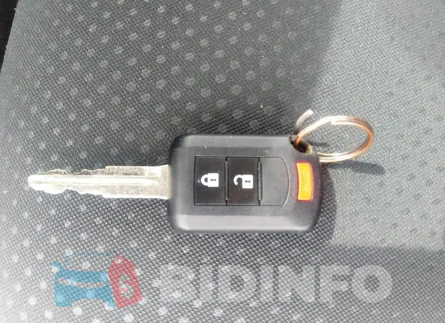 ML32F3FJ1JHF10276 Photo# 11