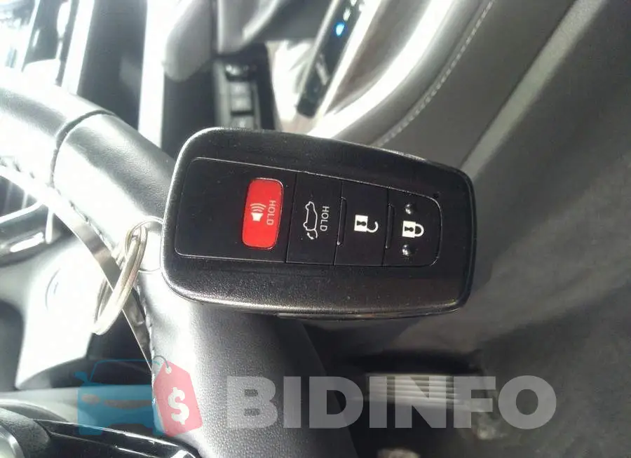 5TDDBRCH5LS002684 Photo# 11