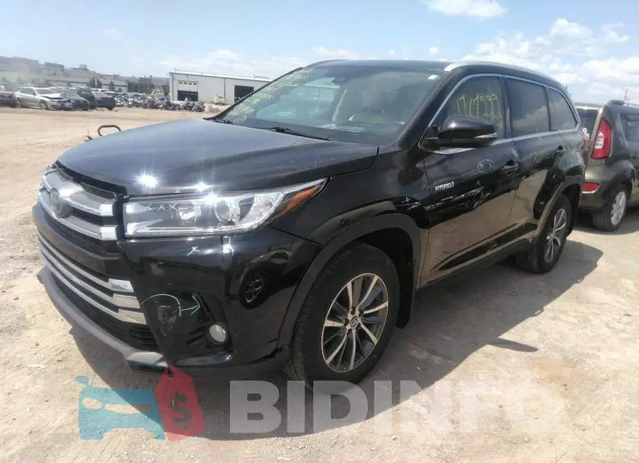 5TDJGRFH6JS043175 Photo# 2