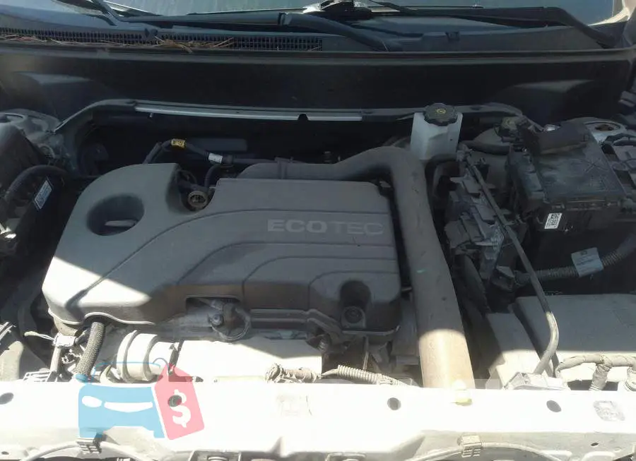 3GKALTEV8ML374502 Photo# 10