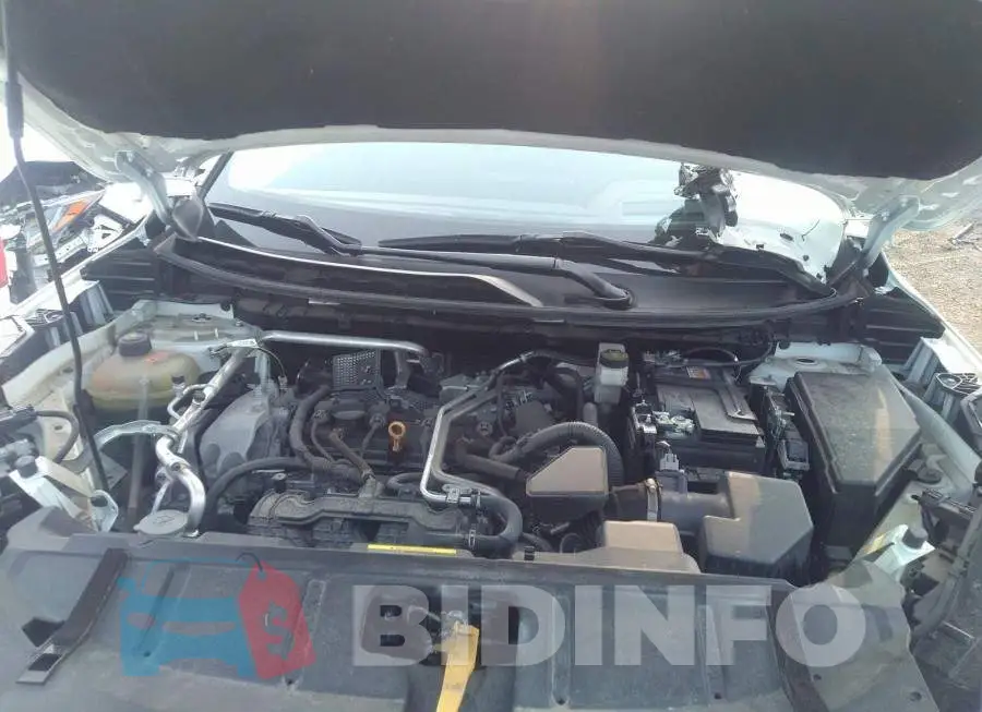 JN8AT3DD2MW314492 Photo# 10