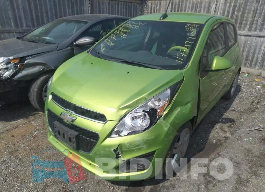 KL8CD6S97FC757235 Photo# 6