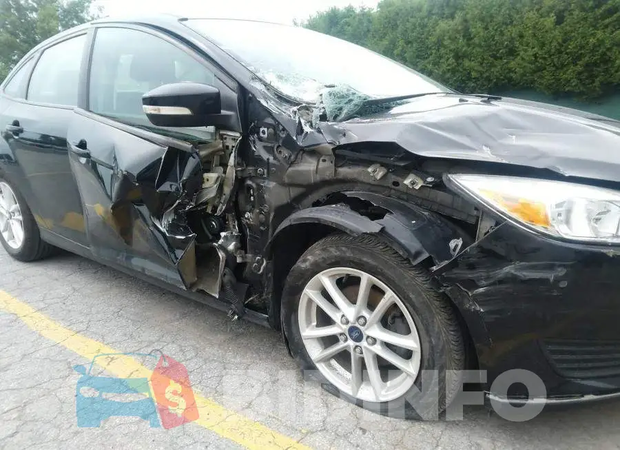 1FADP3F29HL207364 Photo# 6