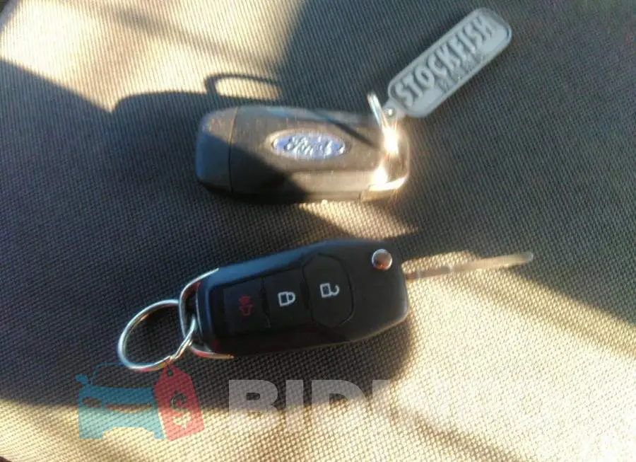 1FTFX1E58MKD88539 Photo# 11