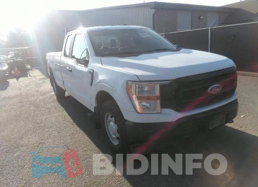 1FTFX1E58MKD88539 Photo# 12