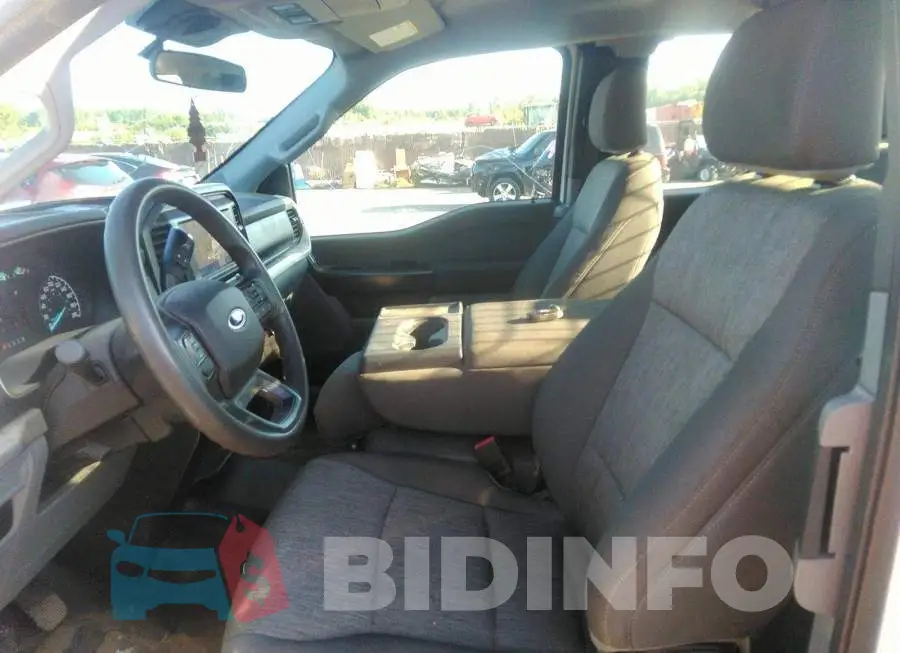 1FTFX1E58MKD88539 Photo# 5