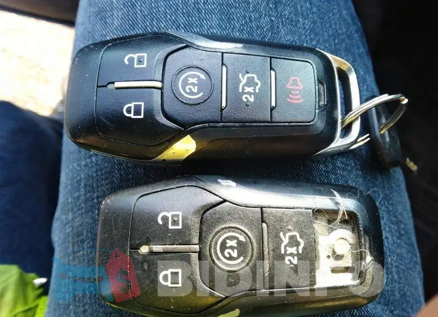2FMTK3J86FBB93271 Photo# 11