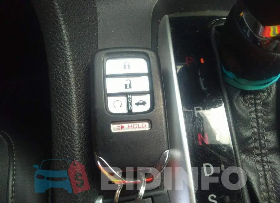 2HGFC1F93KH101126 Photo# 11