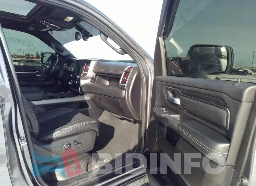 1C6SRFLT9KN564329 Photo# 5