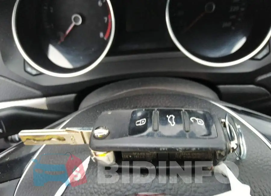 3VW2K7AJ7FM290789 Photo# 11