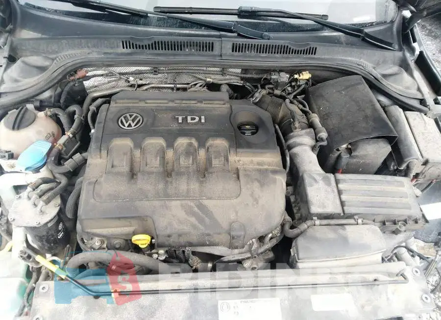 3VW3A7AJ5FM239976 Photo# 10