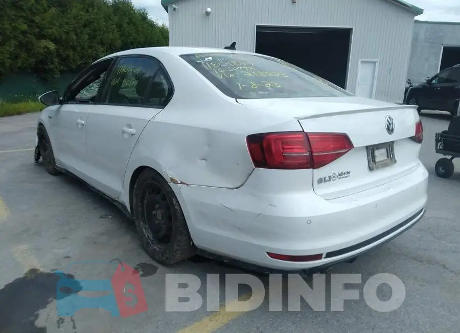 3VW5S7AJ0GM218623 Photo# 3