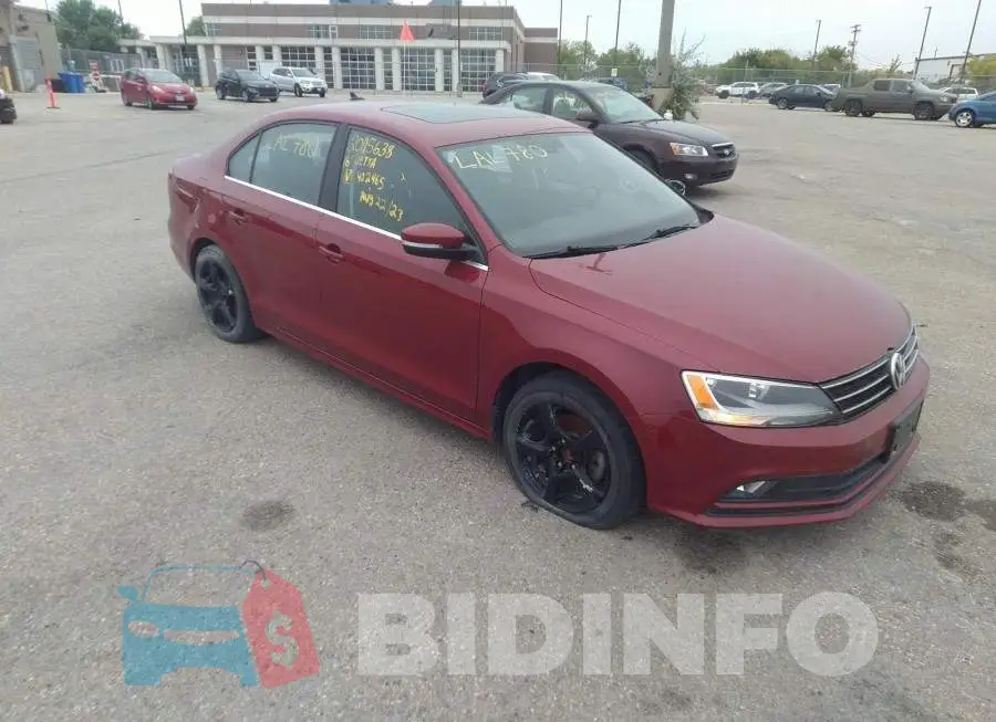3VWD07AJ6GM402465 Photo# 1