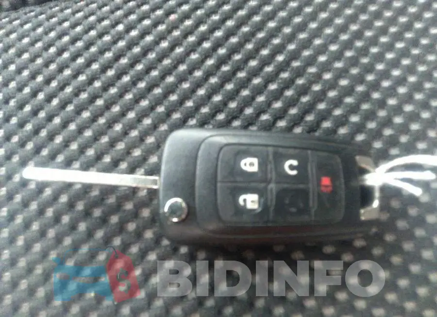 2GKFLTEK9G6292685 Photo# 11