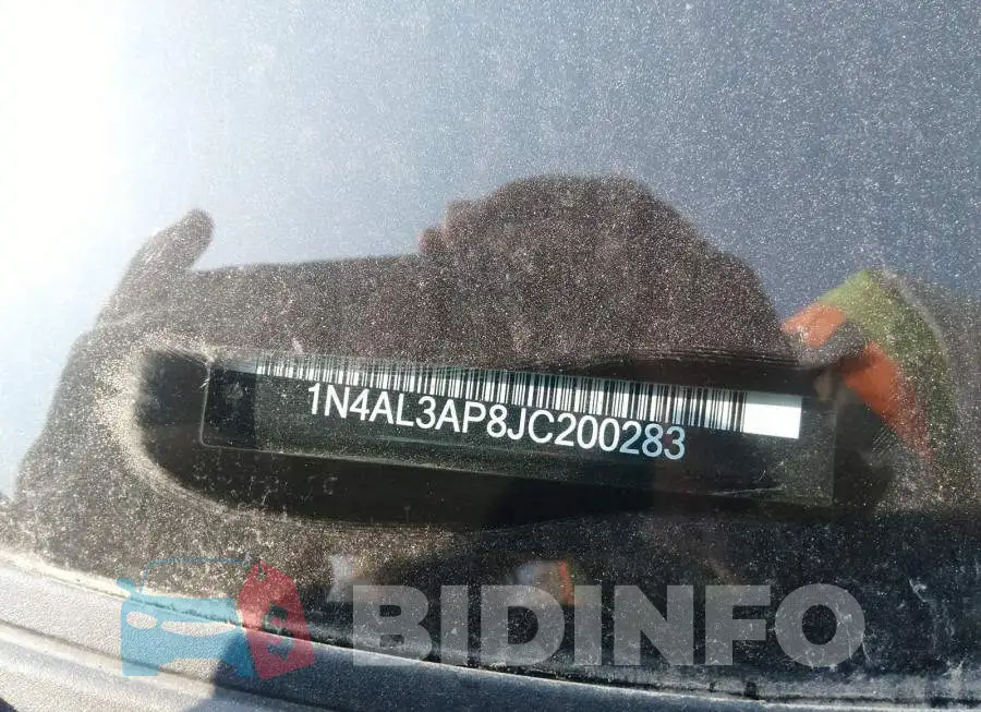 1N4AL3AP8JC200283 Photo# 9