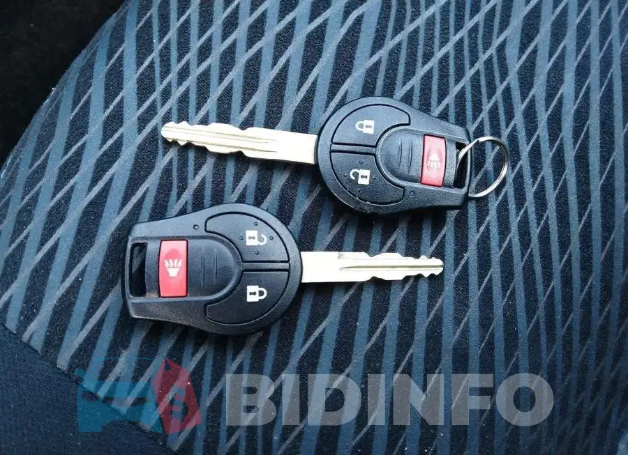 3N1CK3CP9FL267900 Photo# 11
