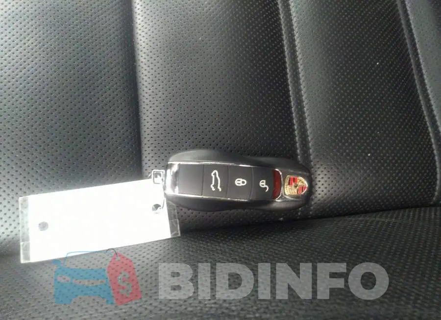 WP1AB2A59FLB51848 Photo# 11