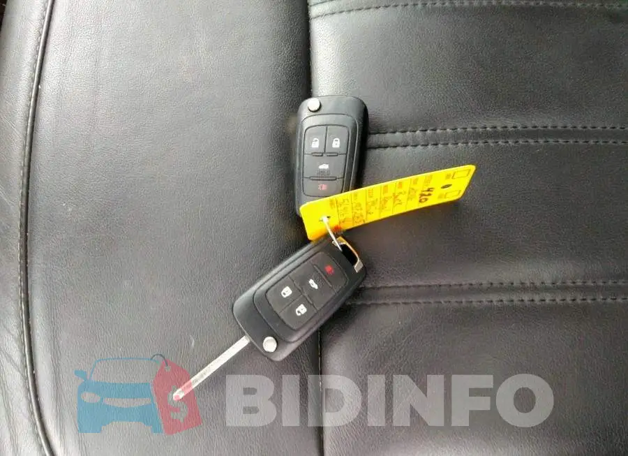 2G4GL5EX9G9197285 Photo# 11