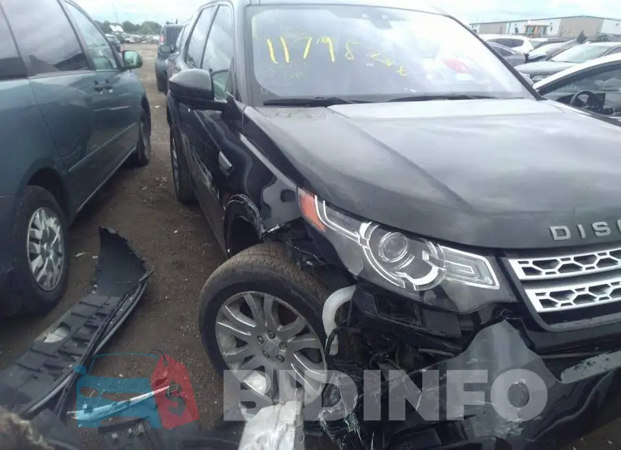 SALCR2RX3JH724193 Photo# 6