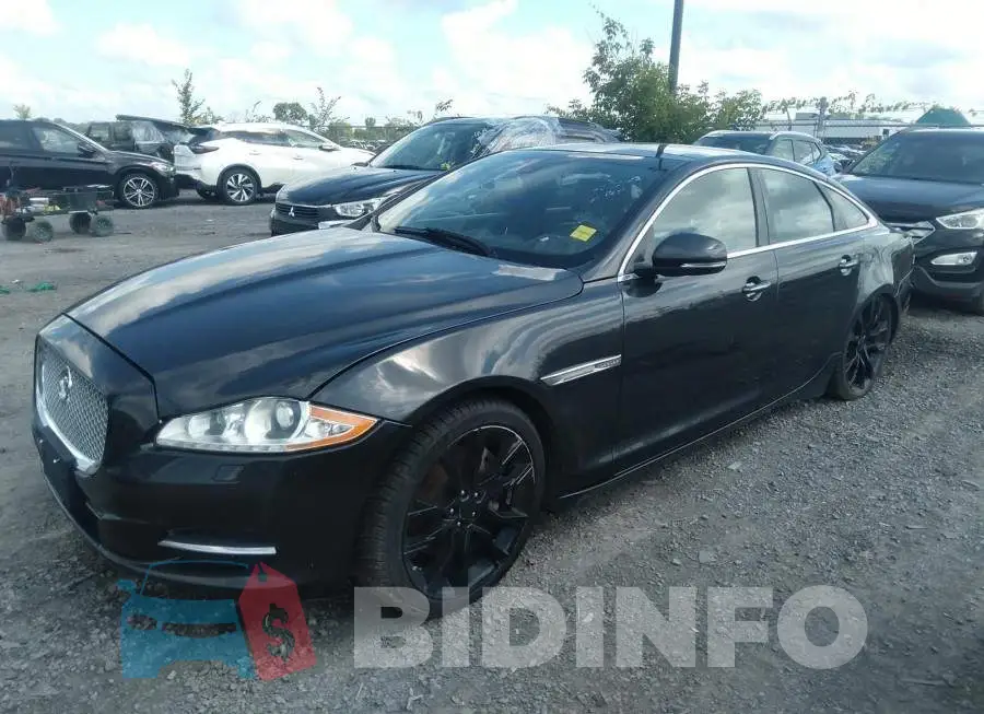 SAJXJ1CD9F8V82756 Photo# 2