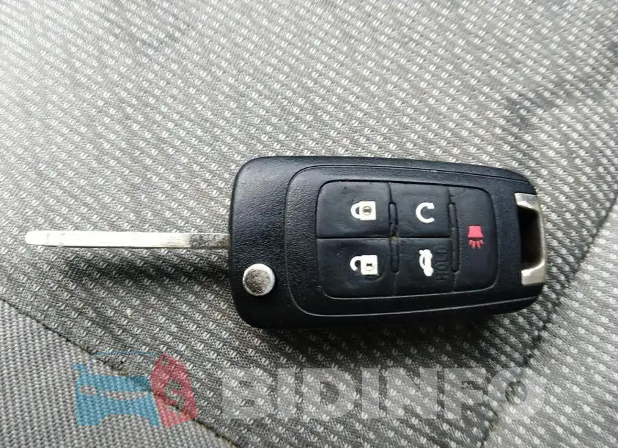 1G11B5SL5FF239321 Photo# 11