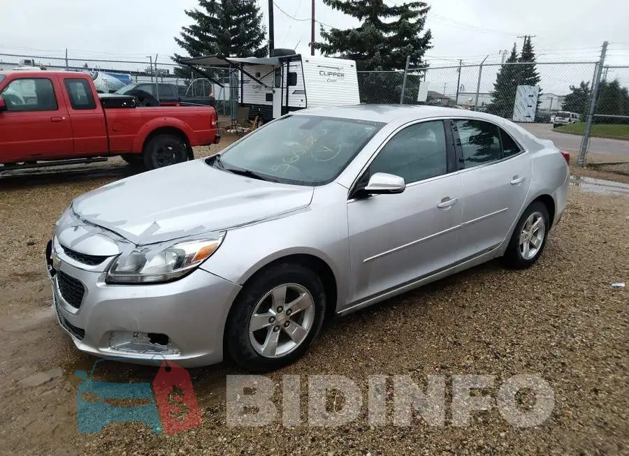 1G11B5SL5FF239321 Photo# 2
