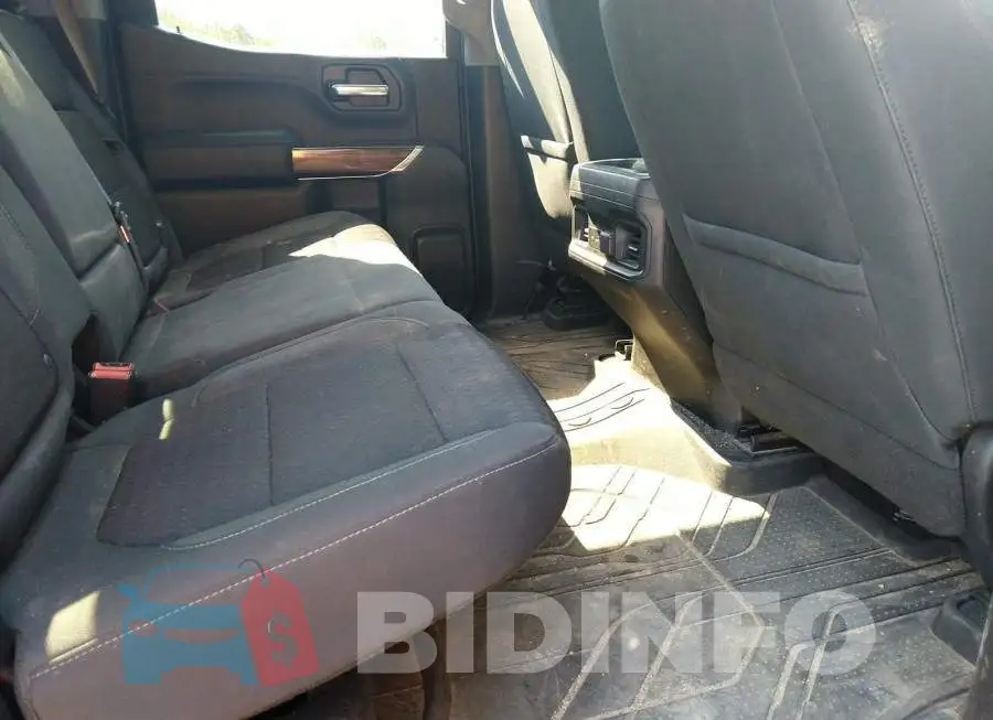 1GCPYFEL7MZ171777 Photo# 8 1GCPYFEL7MZ171777 Photo# 8