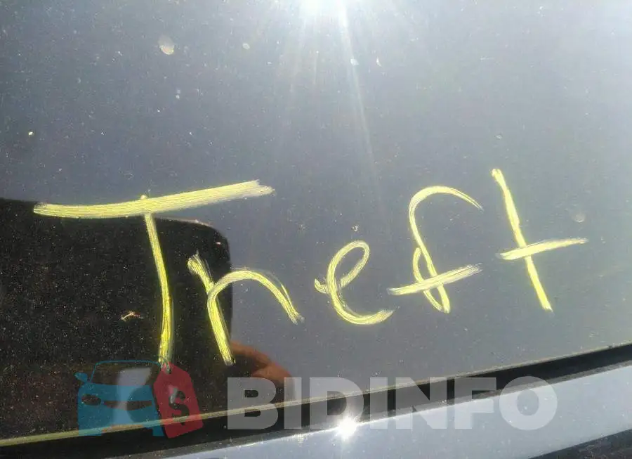 1GNSKEKD5NR167478 Photo# 6