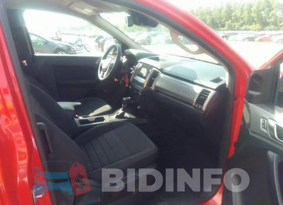 1FTER1FH0NLD25090 Photo# 5