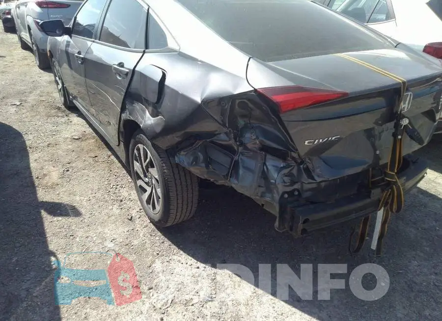 2HGFC2F75LH010803 Photo# 6