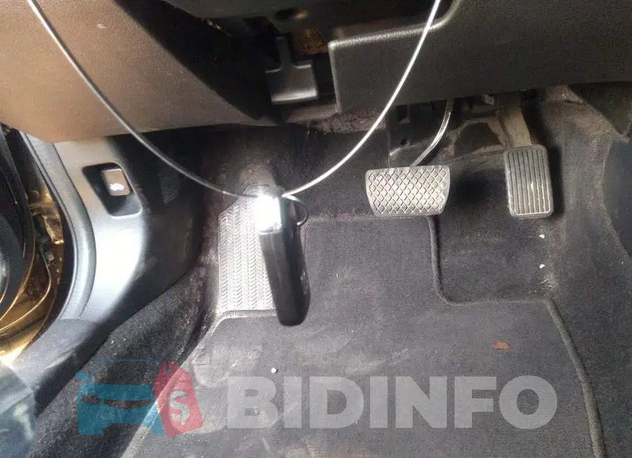 2HGFC2F77GH010811 Photo# 11