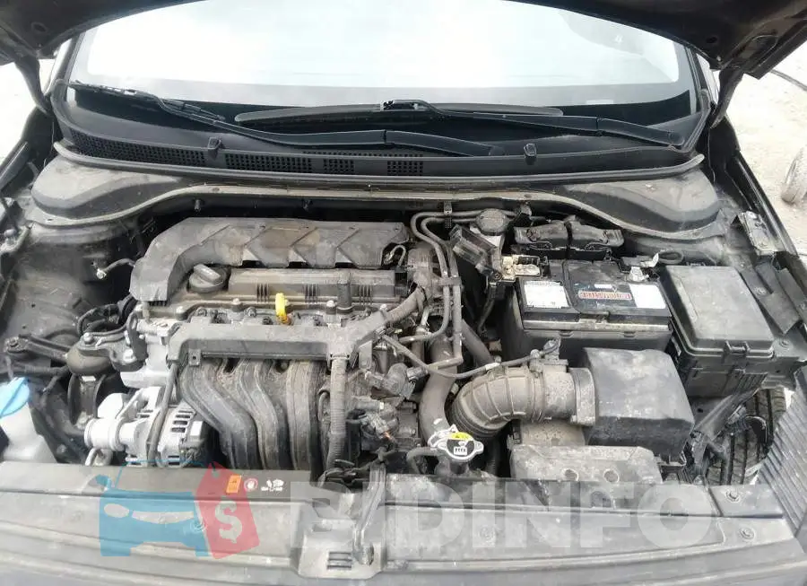 3KPC25A63LE116084 Photo# 10