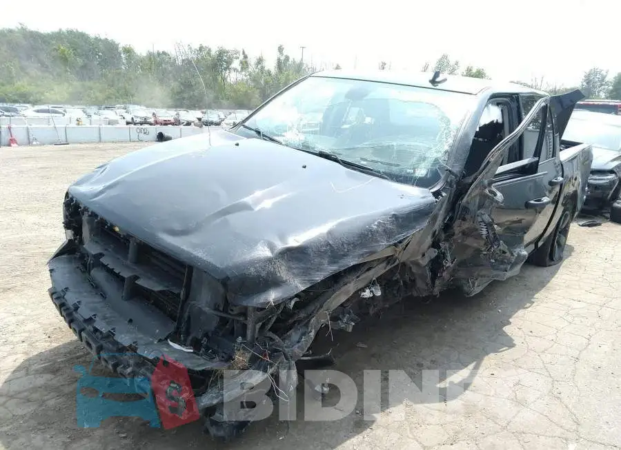 3C6RR7KG5MG685573 Photo# 2