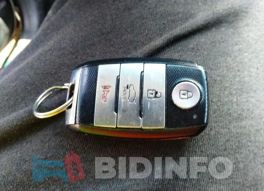 3KPFN4A85HE120564 Photo# 11
