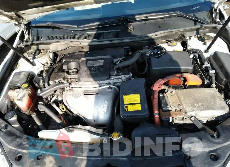 4T1BD1FK3FU144618 Photo# 10