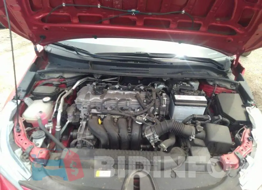 5YFBPRBE5LP017890 Photo# 10