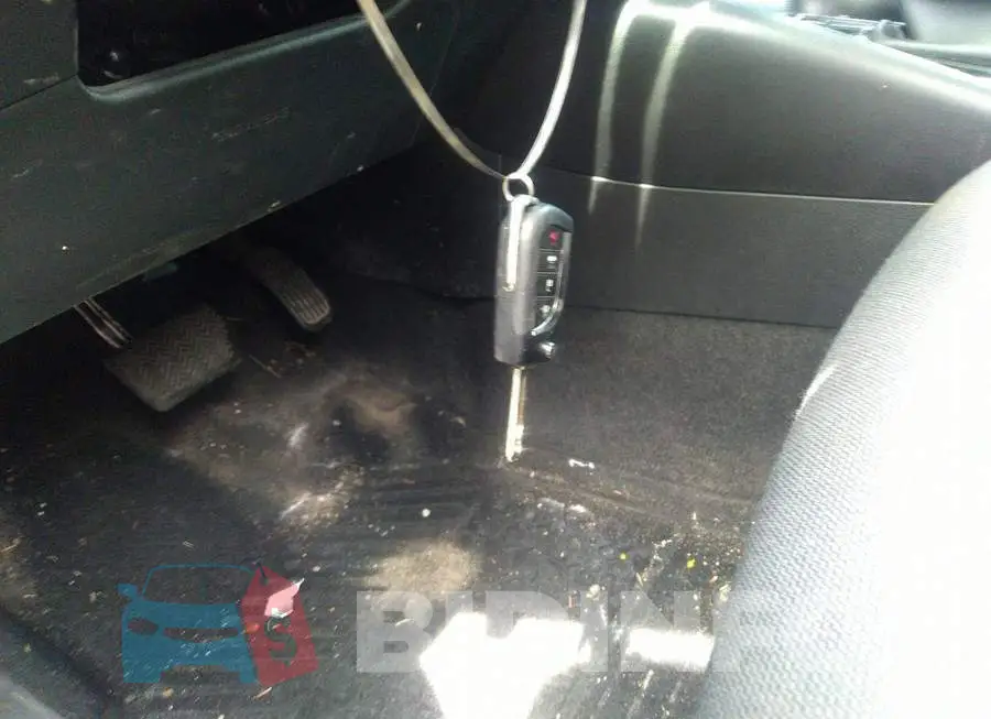 5YFBPRBE5LP017890 Photo# 11