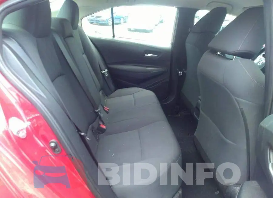 5YFBPRBE5LP017890 Photo# 8