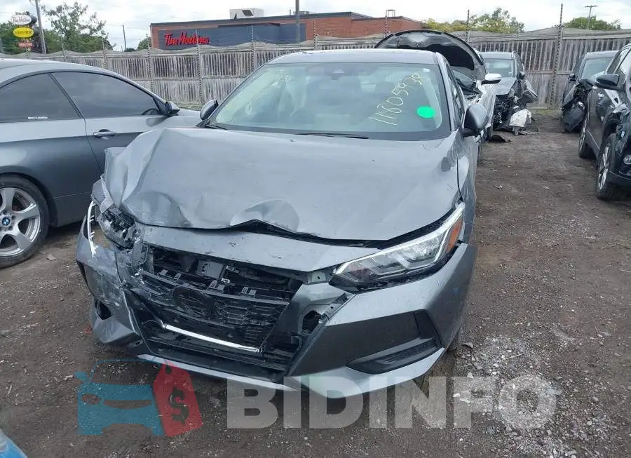 3N1AB8CV3NY312902 Photo# 6