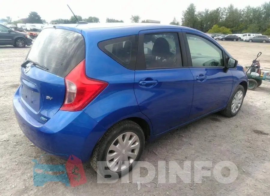 3N1CE2CP1FL370813 Photo# 4