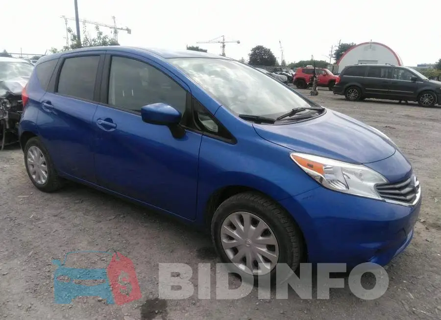 3N1CE2CP1FL370813 Photo# 1