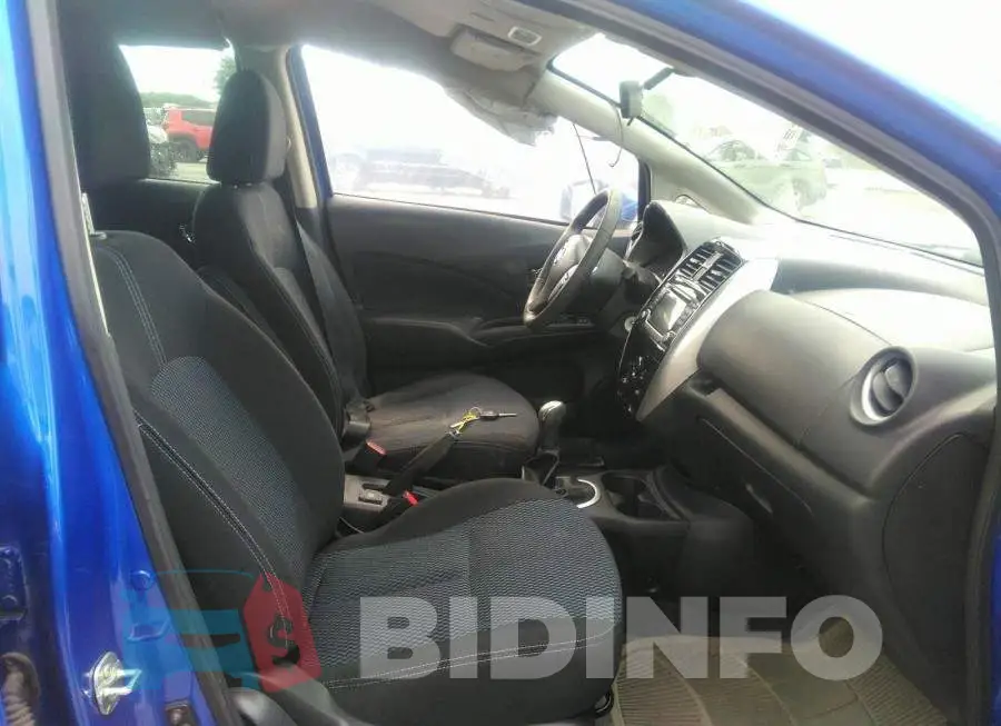 3N1CE2CP1FL370813 Photo# 5