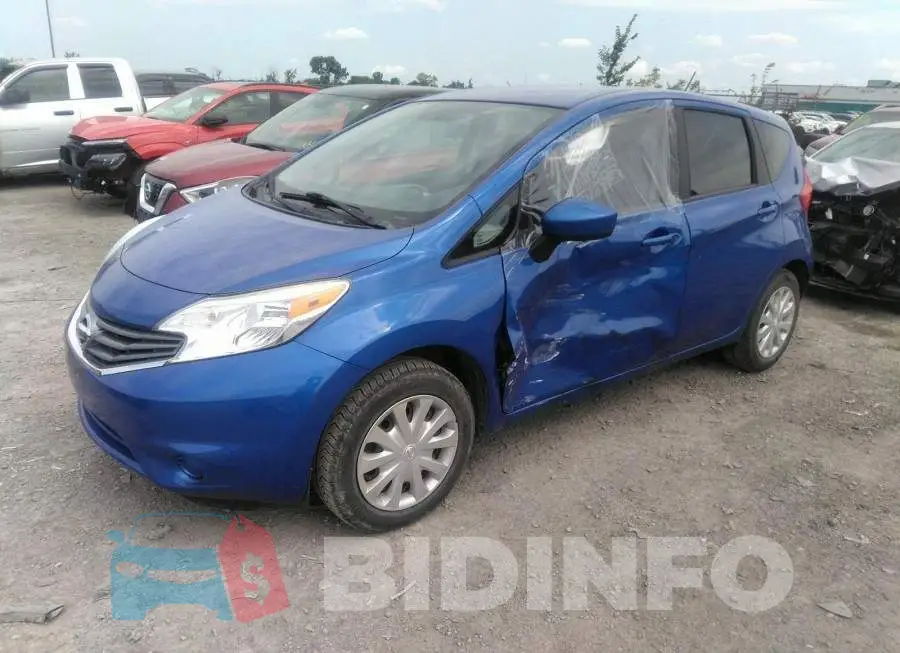 3N1CE2CP1FL370813 Photo# 2