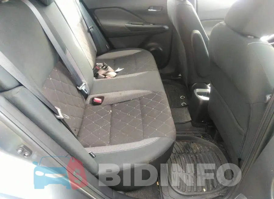 3N1CP5CV7LL503712 Photo# 8