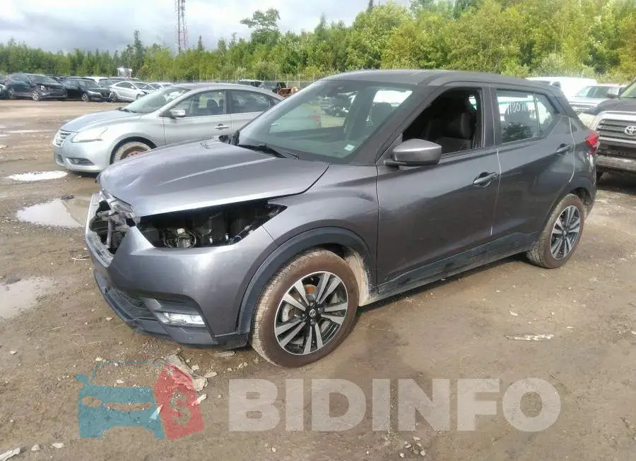 3N1CP5CV7LL503712 Photo# 2